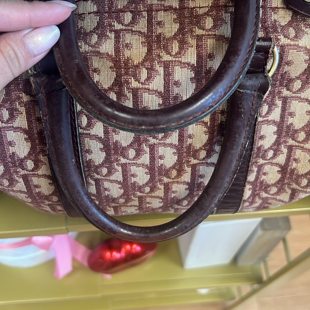 Dior trotter - Picture 3 of 7
